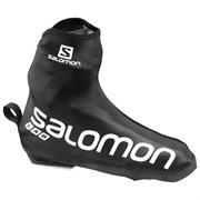 Чехлы на ботинки SALOMON S-LAB OVERBOOT Pilot