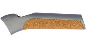 Ручки пробковые KV+ CAMPRA 16 mm, cork