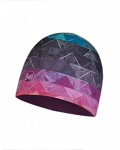 Шапка BUFF MICRO &amp; POLAR PRYSMA MULTI JUNIOR 118398.555.10.00