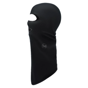 Маска (балаклава) BUFF THERMONET SOLID BLACK 115248.999.10.00