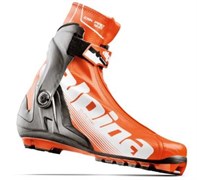 Лыжные ботинки ALPINA ESK Pro 18/19 NNN