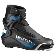 Лыжные ботинки SALOMON RS8 Prolink 18/19