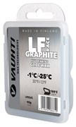VAUHTI LF-RACE Graphite, (-1-25 C), 45 g