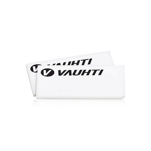 Скребок VAUHTI пластиковый 5 mm