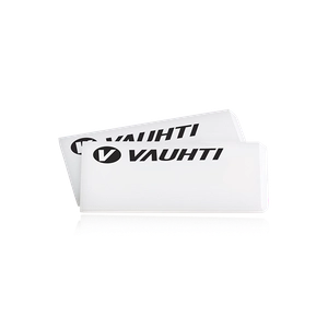 Скребок VAUHTI пластиковый с острым срезом 5 mm 00830