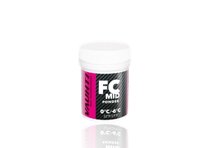 Порошок VAUHTI MID, (0-6 C), 30 g FCPM