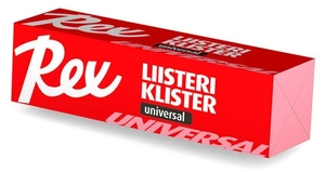 Клистер REX, (+10-30 C), Universal, 55g 240