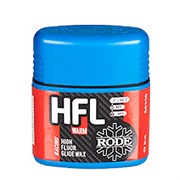 Эмульсия скольжения RODE HF Warm, (+10-1 C), 80 ml