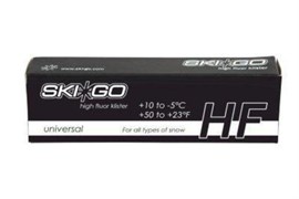 Клистер SKIGO HF, (+10-5 C), Universal, 60 g