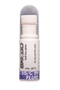 Эмульсия SKIGO C55/99, (-2-10 C), Violet 30 ml