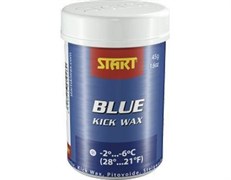 Мазь держания START (-2-6 С), Blue, 45 g