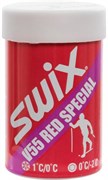 Мазь держания SWIX  (+1-0/0-2 C), Red Special, 45 g
