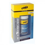 Порошок TOKO Jetstream Powder 2.0, (-8-10 C), синий, 30 g