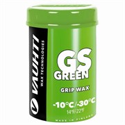 Мазь держания VAUHTI Synthetic, (-10-30 C), Green, 45 g