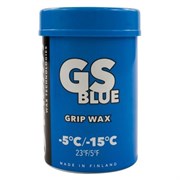Мазь держания VAUHTI Synthetic, (-5-15 C), Blue, 45 g