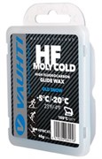 Мазь скольжения VAUHTI HF Moly Cold, (-5-20 C), 45 g