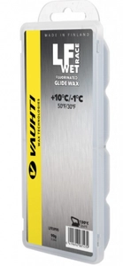 Мазь скольжения VAUHTI LF-RACE Wet, (+10-1 C), 90 g LFRW90