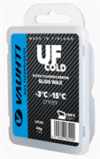 Мазь скольжения VAUHTI Ultra Cold, (-3-15 C), 45 g