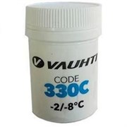 Порошок VAUHTI C330, (-2-8 C), 30 g