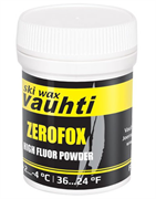 Порошок VAUHTI ZeroFox, (+2-4 C), 30 g