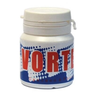 Порошок VORTEX (-3-10 C) Navy 30г. VOR-4