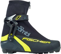 Лыжные ботинки FISCHER RC 1 COMBI 19/20 S46319