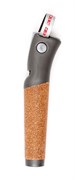 Ручки пробковые KV+ CLIP ELITE 16,5 mm, cork termoplast