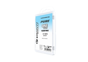 Мазь скольжения VAUHTI RURE ONE Cold, (-1-10 C), 60 g POC60