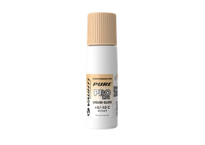 Жидкая мазь скольжения VAUHTI PURE PRO LDR, (+5-10 C), 80 ml PPLDR80