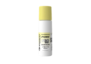 Жидкая мазь скольжения VAUHTI PURE PRO Wet, (+10-1 C), 80 ml PPW80