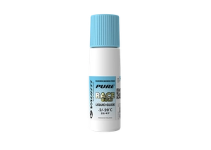 Жидкая мазь скольжения VAUHTI PURE RACE Cold, (-2-20 C), 80 ml PRC80
