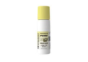 Жидкая мазь скольжения VAUHTI PURE RACE Wet, (+10-1 C), 80 ml PRW80