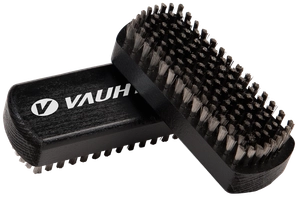 Щетка VAUHTI тонкая сталь 1060