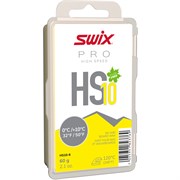 Мазь скольжения SWIX HS Yellow, (+10-0 C), 60 g