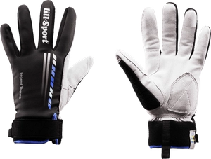 Перчатки LILLSPORT Legend Thermo 0402/00