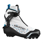 Ботинки лыжные SALOMON RS VITANE (Skate) Prolink 18/19