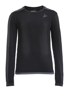 {{productViewItem.photos[photoViewList.activeNavIndex].Alt || productViewItem.photos[photoViewList.activeNavIndex].Description || 'Рубашка CRAFT Fuseknit Comfort детская Black'}}
