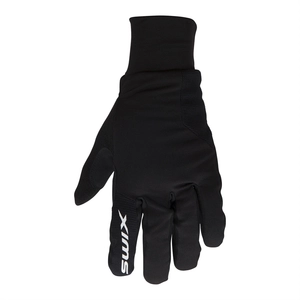 Перчатки SWIX Lynx детские Black H0792-10000