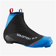 Ботинки лыжные SALOMON S/LAB CARBON CLASSIC Prolink 19/20