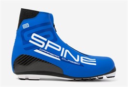 Ботинки лыжные SPINE CLASSIC PRO NNN