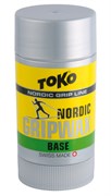 Мазь держания TOKO Nordic base, 27 g