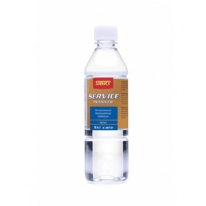 Смывка START 0,5 l пластик 5031