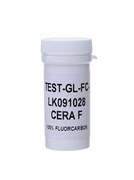 Порошок тестовый SWIX Cera F GL-FC-LK-091028, (+4-4 C), 30 g