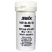 Порошок тестовый SWIX RCP Cold, (-6-20 C), 30 g