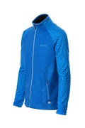 Куртка KV+ Lahti разминочная blue/blue/black