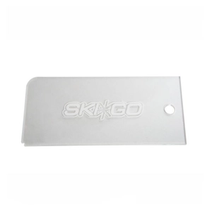 Скребок SKIGO оргстекло 3 mm 68200