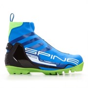 Ботинки лыжные SPINE CLASSIC SNS