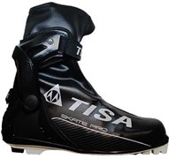 Ботинки лыжные TISA PRO SKATE NNN (аналог Spine мод.297)