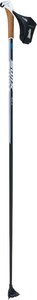 Палки лыжные SWIX TRIAC Junior, рук. PC, темл. Pro Fit 3D JCT16