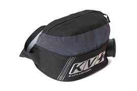 Термобочка на пояс KV+ waist bag reflex1L